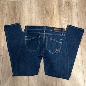 Women’s Express Jean